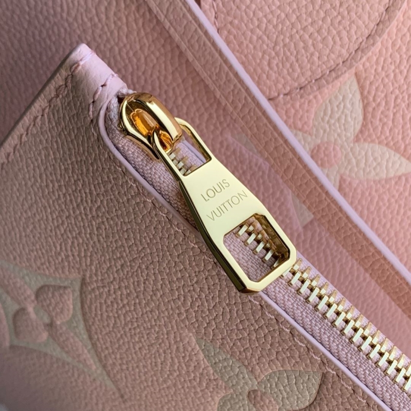 LV Shopping Bags